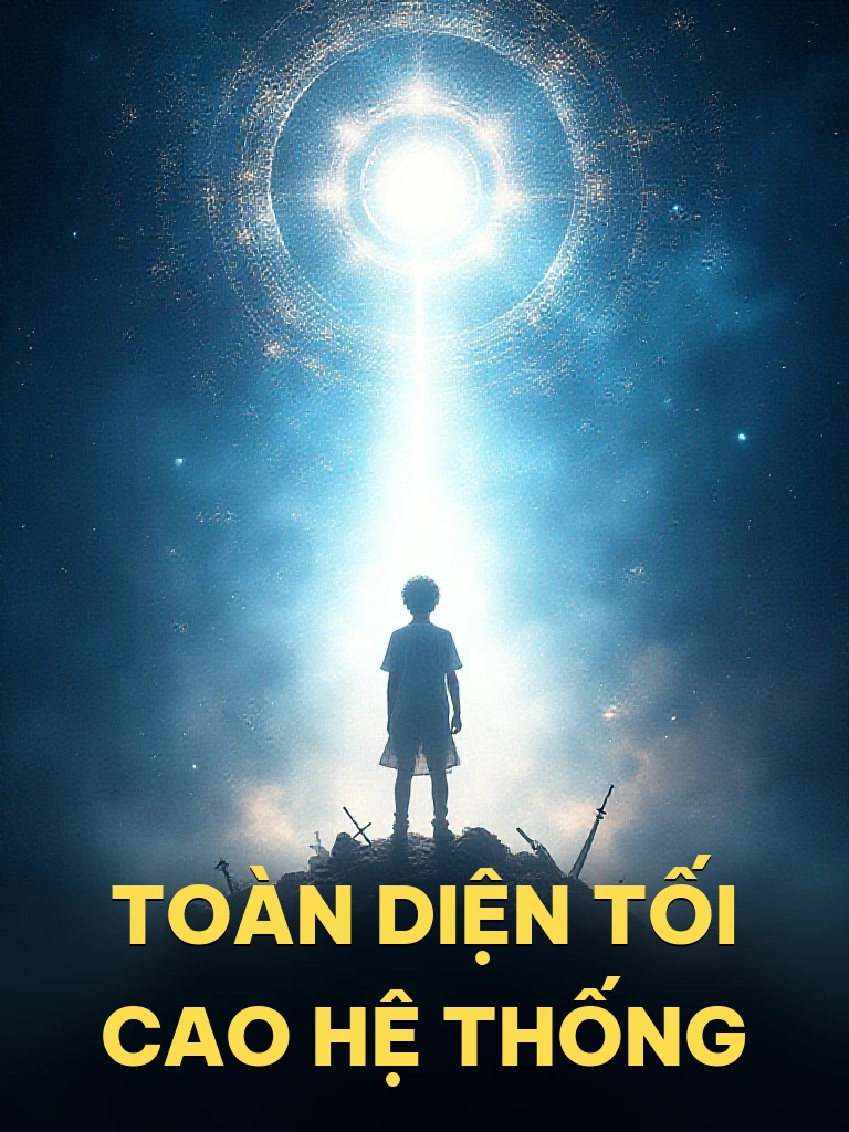 Toàn Diện Tối Cao Hệ Thống