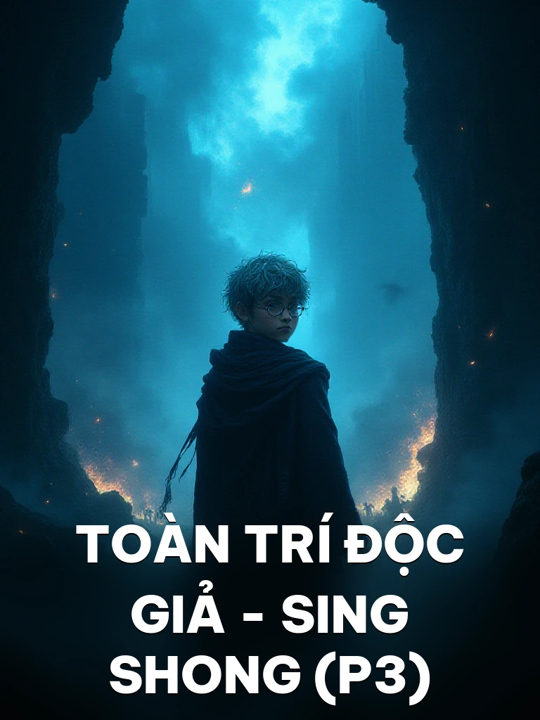 Toàn Trí Độc Giả - Sing Shong (P3)