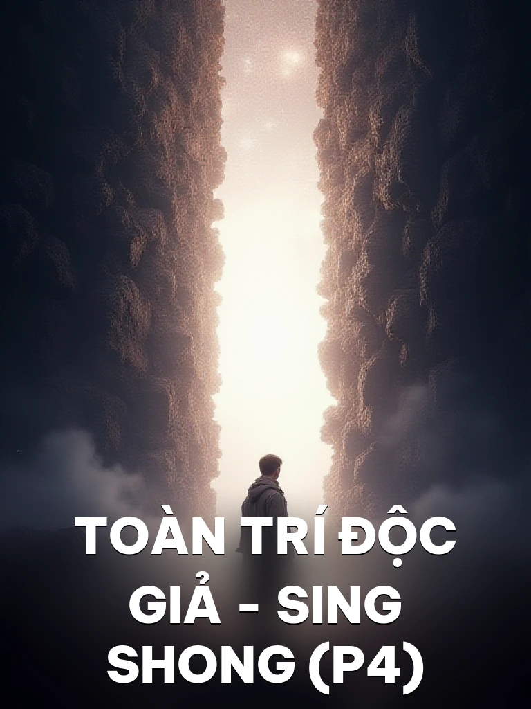 Toàn Trí Độc Giả - Sing Shong (P4)