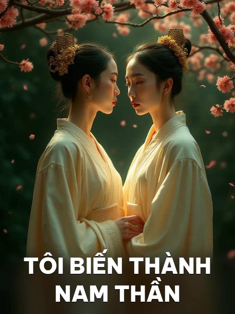 Tôi Biến Thành Nam Thần