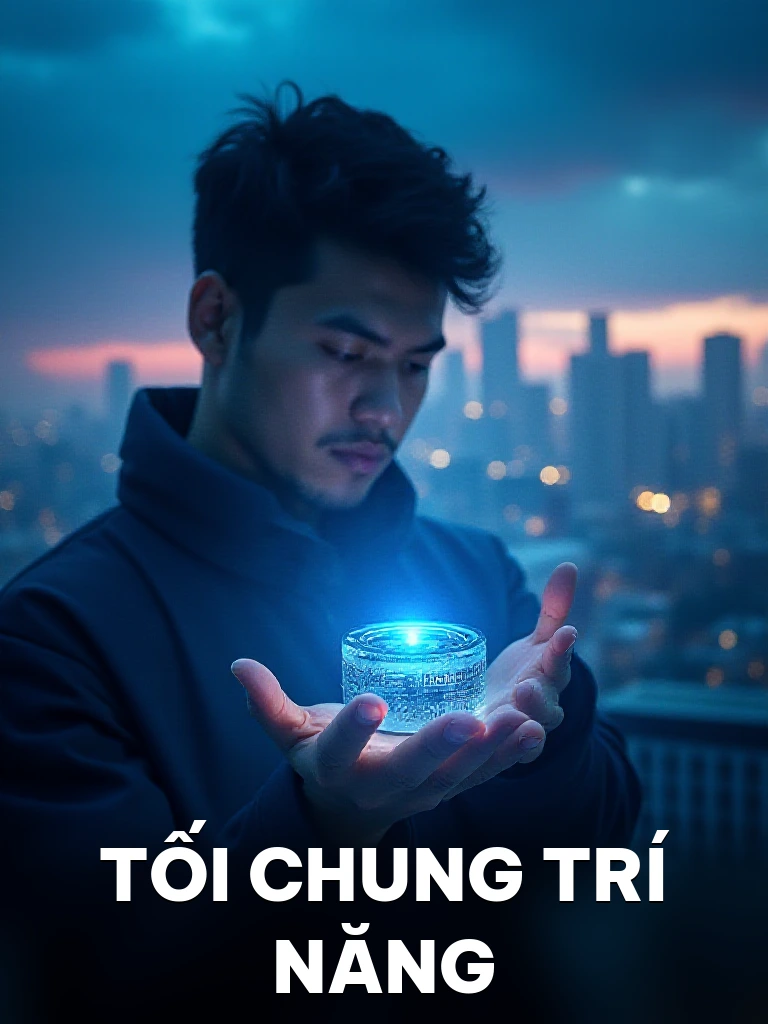 Tối Chung Trí Năng