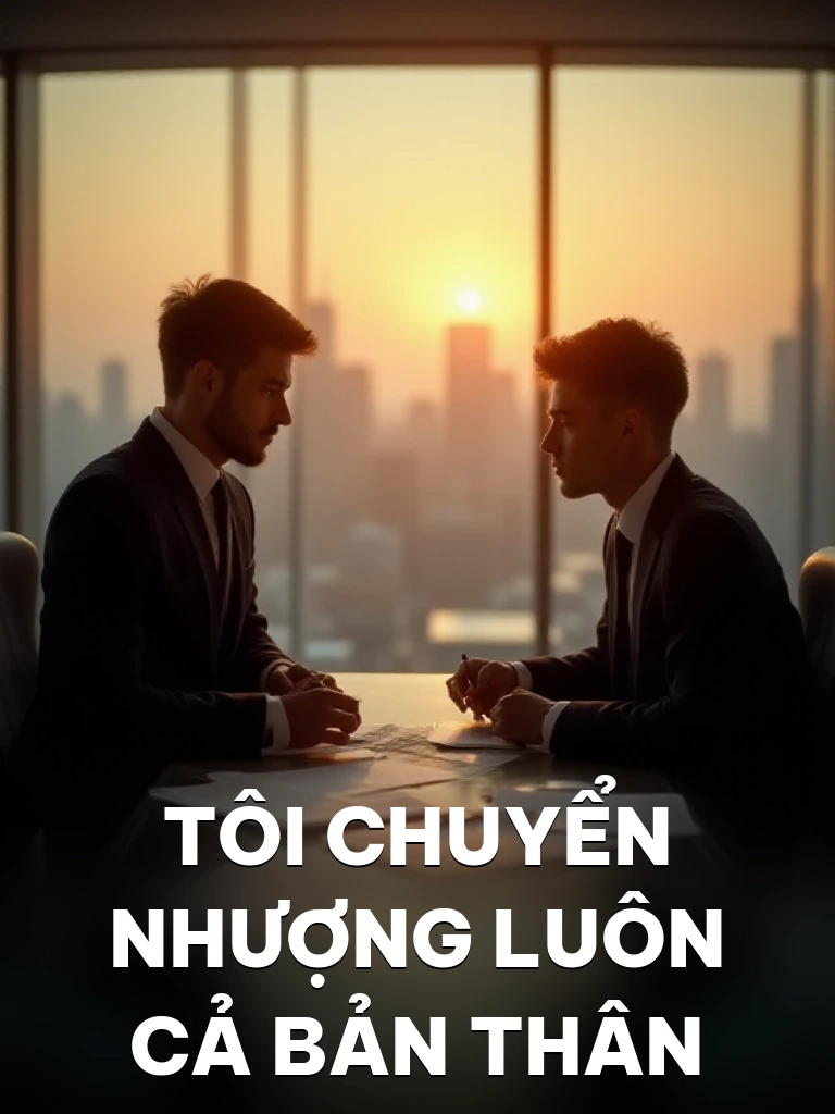 Tôi Chuyển Nhượng Luôn Cả Bản Thân