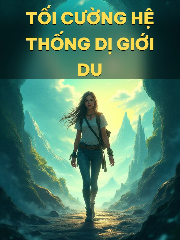 Tối Cường Hệ Thống Dị Giới Du