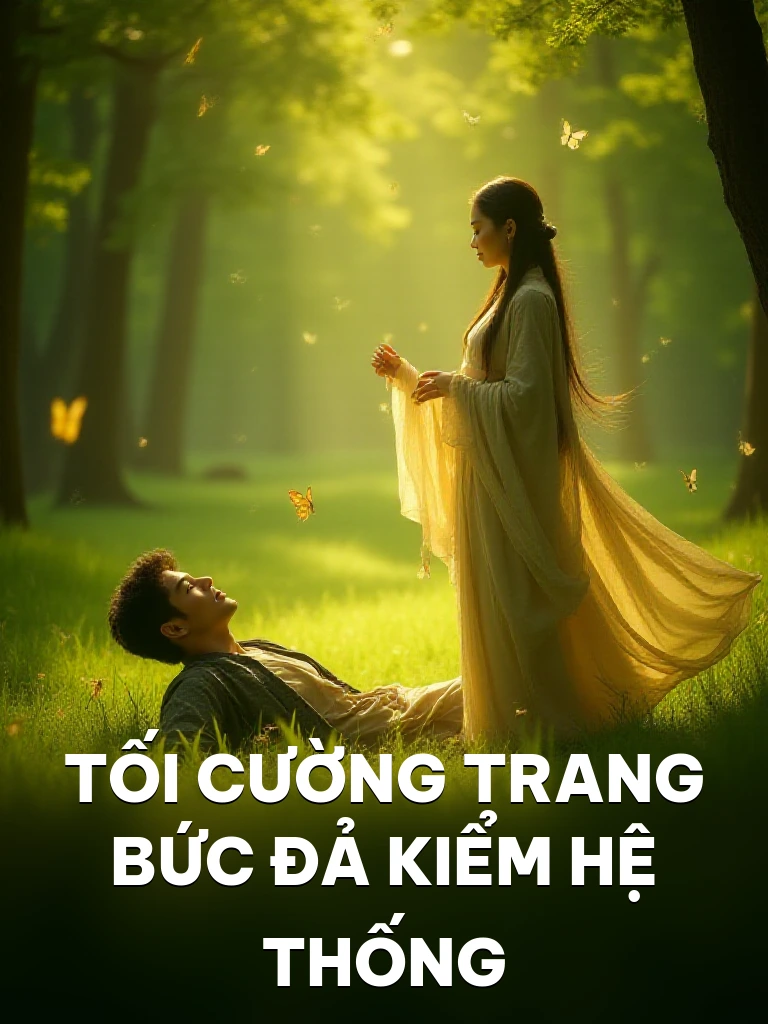 Tối Cường Trang Bức Đả Kiểm Hệ Thống