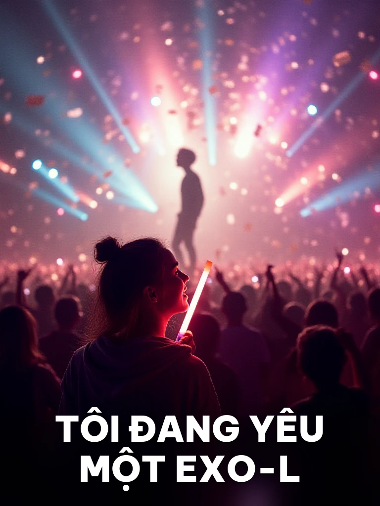 Tôi Đang Yêu Một Exo-L