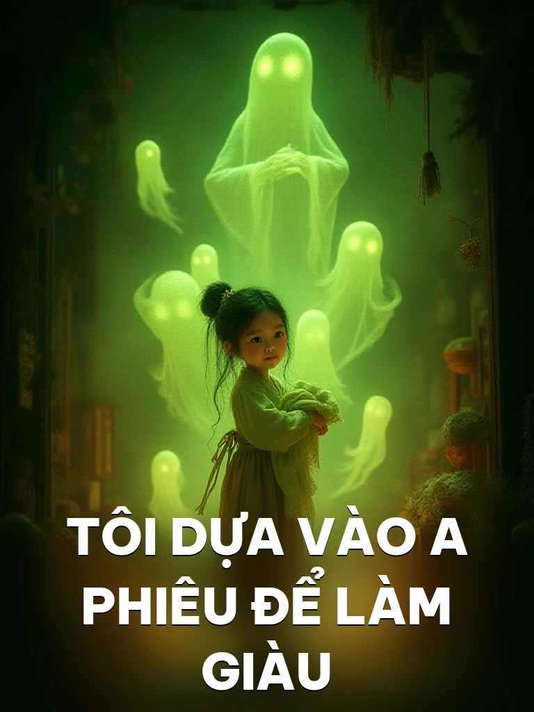 Tôi Dựa Vào A Phiêu Để Làm Giàu