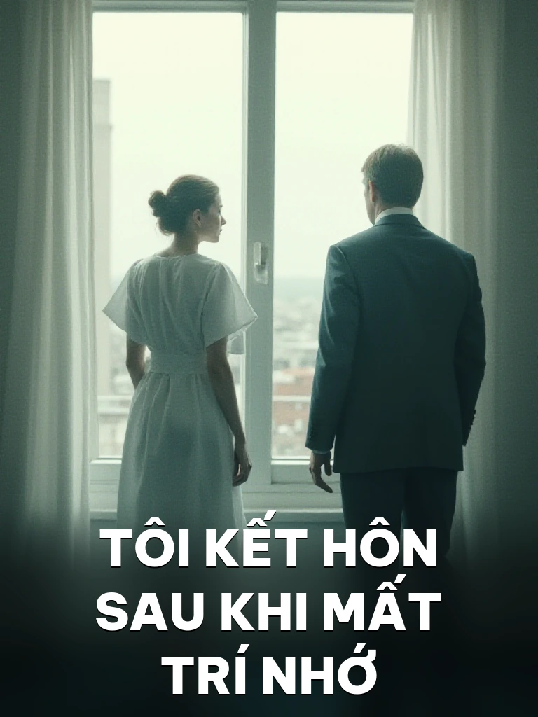 Tôi Kết Hôn Sau Khi Mất Trí Nhớ
