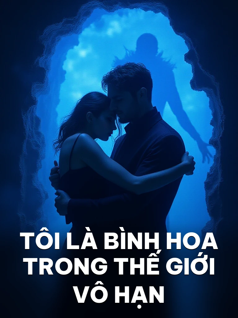 Tôi Là Bình Hoa Trong Thế Giới Vô Hạn