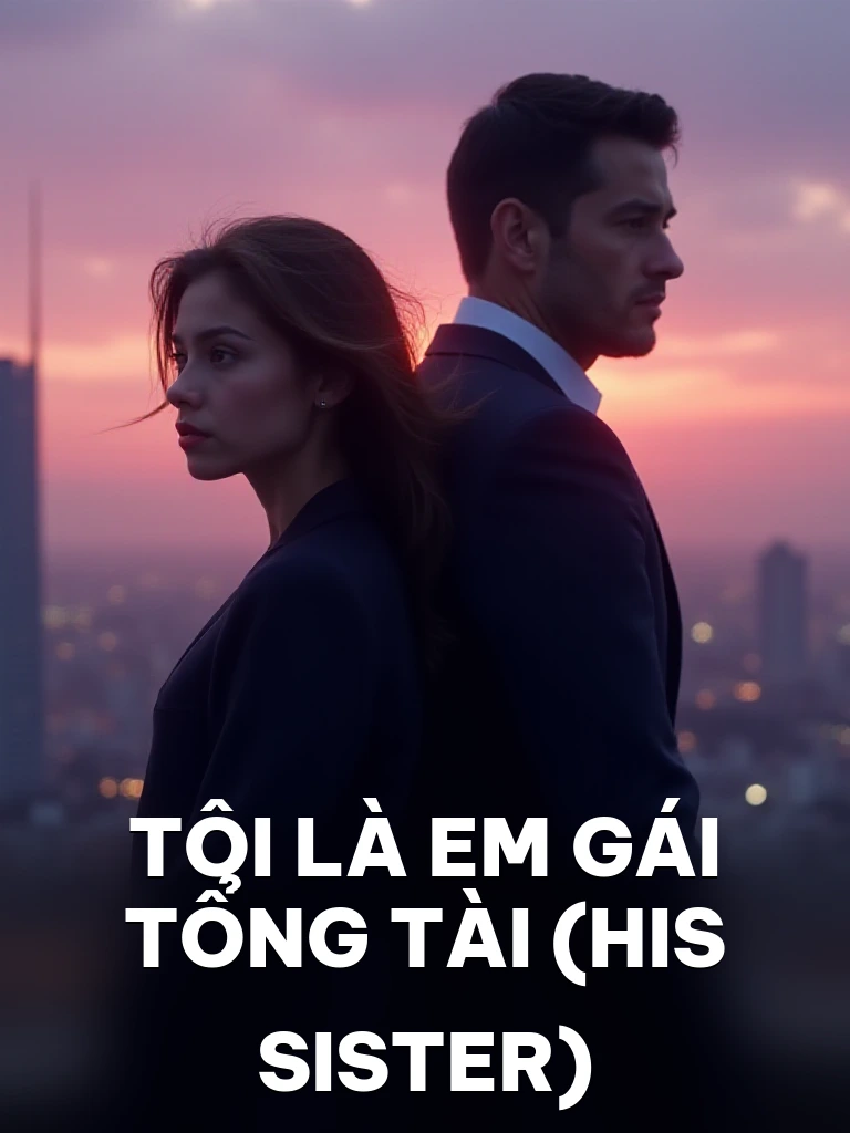 Tôi Là Em Gái Tổng Tài (His Sister)