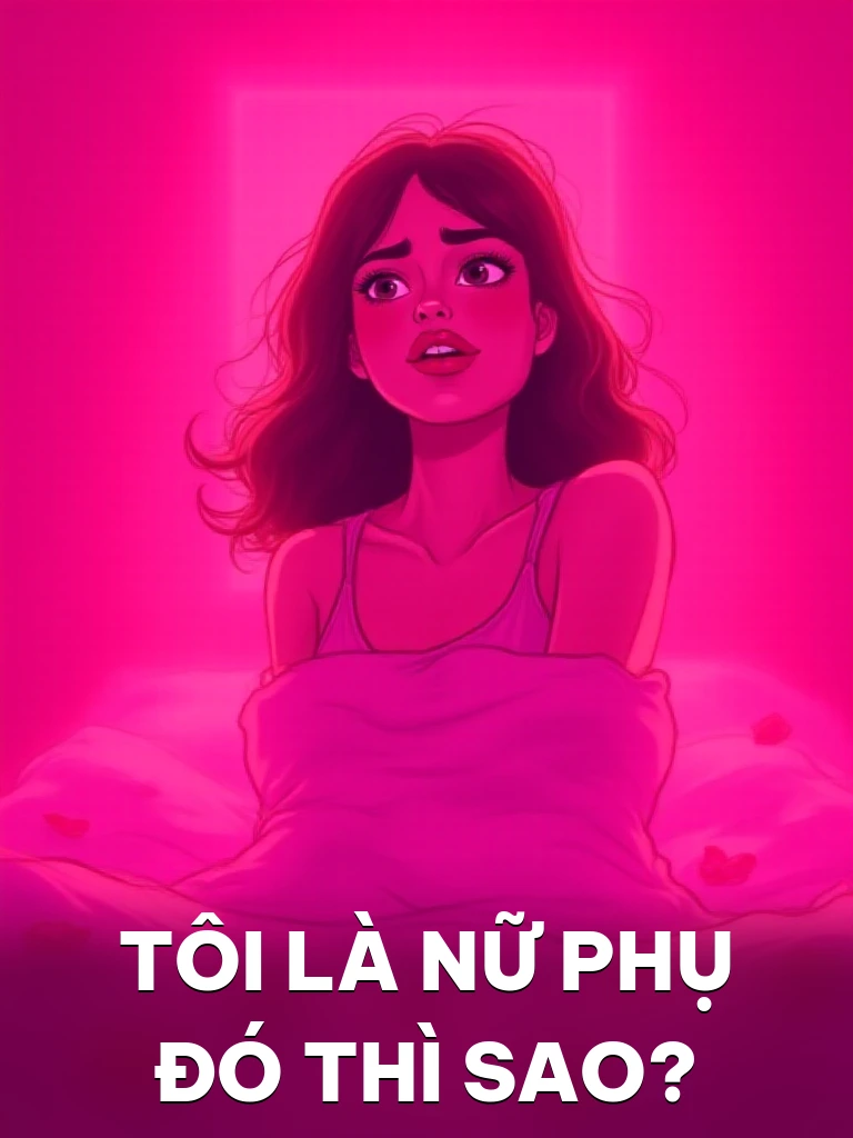 Tôi Là Nữ Phụ Đó Thì Sao?