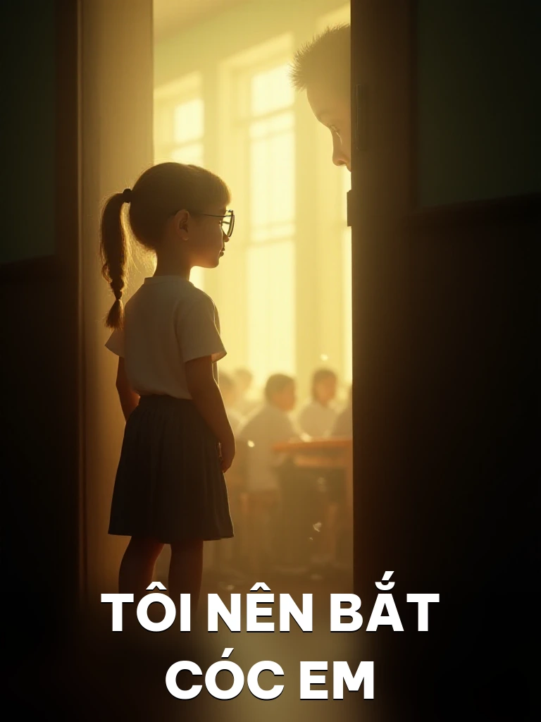 Tôi Nên Bắt Cóc Em