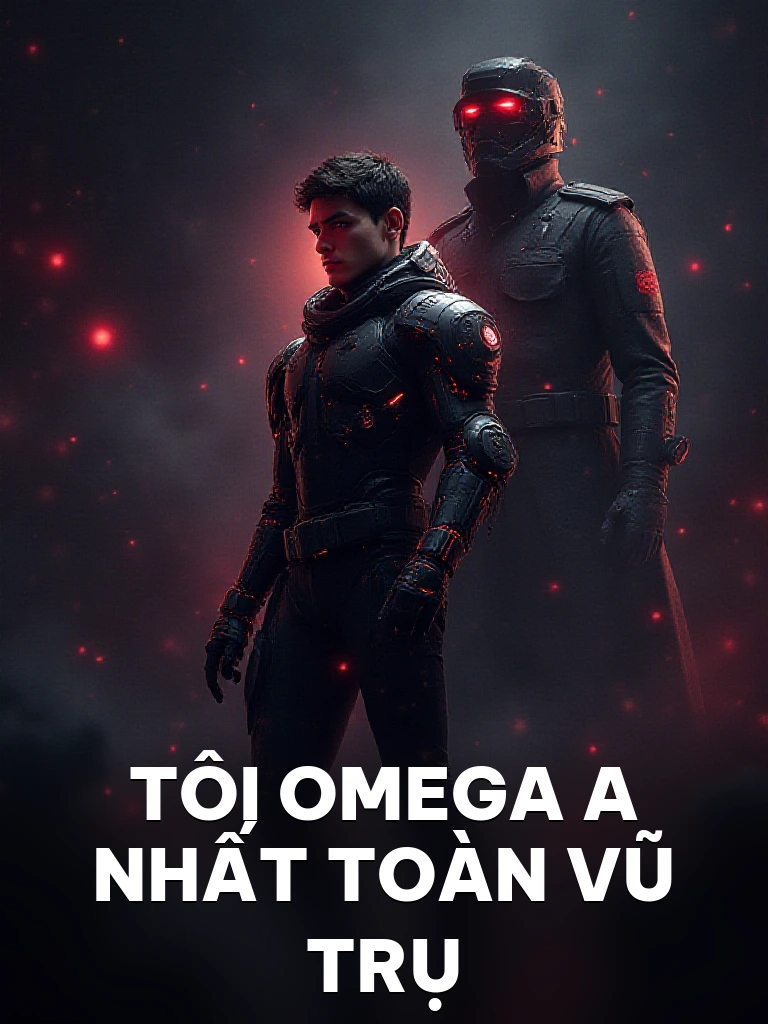Tôi Omega A Nhất Toàn Vũ Trụ