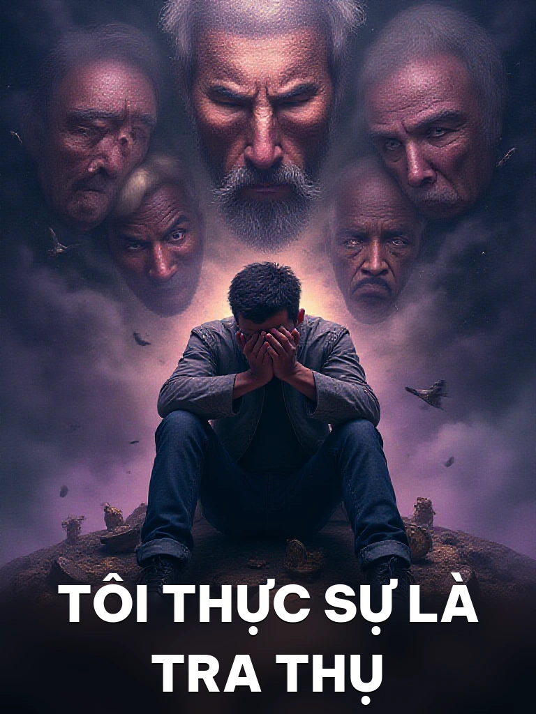 Tôi Thực Sự Là Tra Thụ