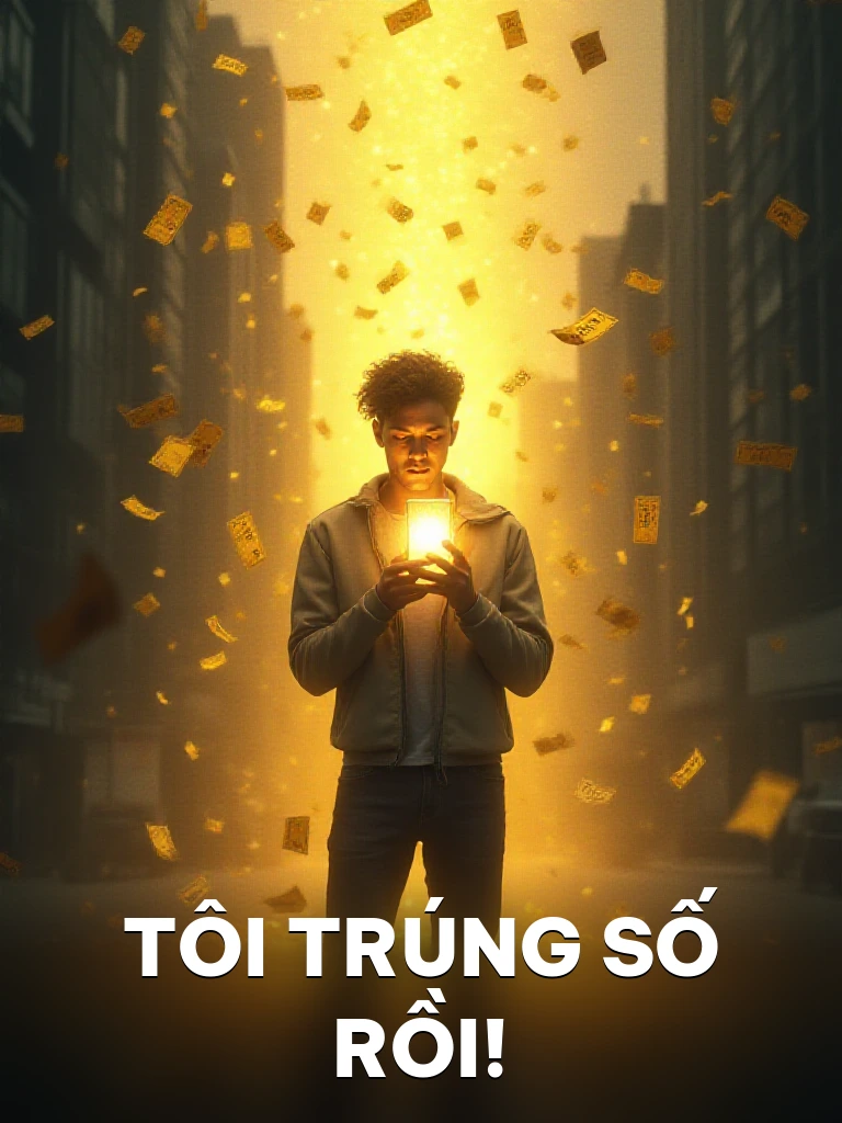 Tôi Trúng Số Rồi!