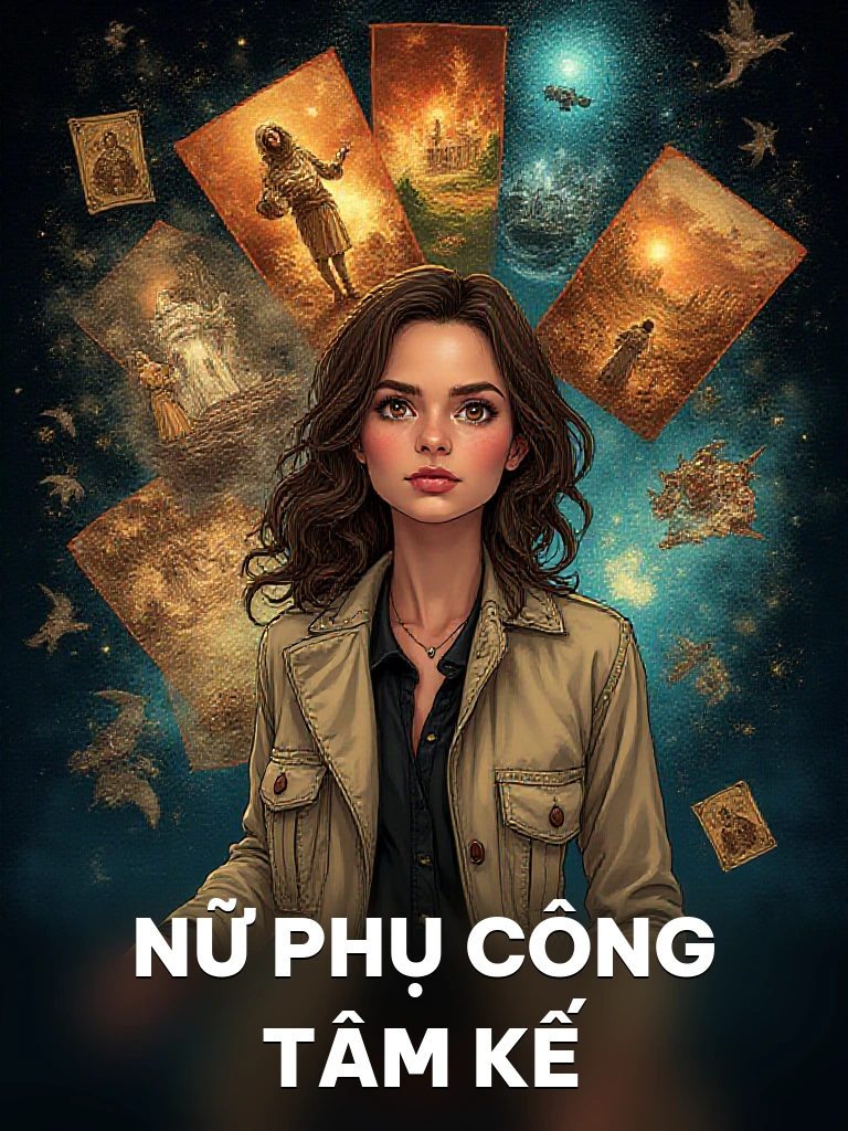 Nữ Phụ Công Tâm Kế