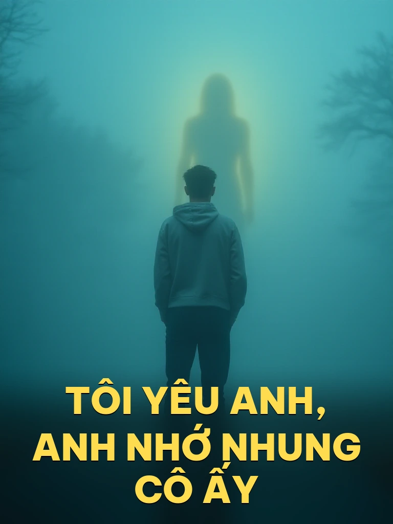 Tôi Yêu Anh, Anh Nhớ Nhung Cô Ấy