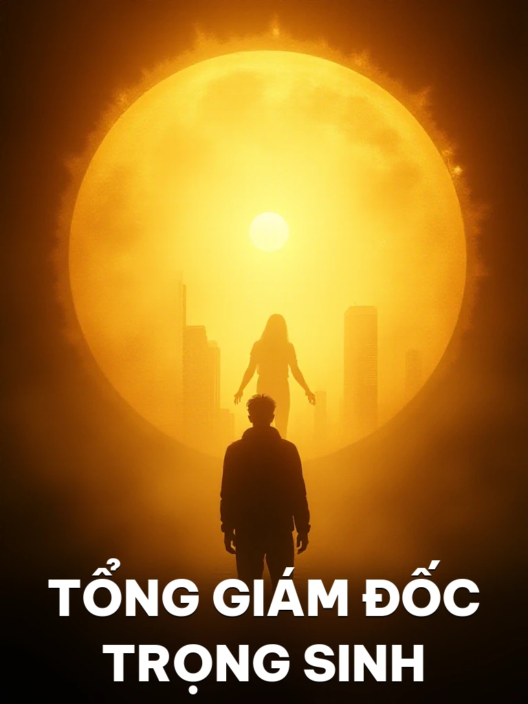 Tổng Giám Đốc Trọng Sinh