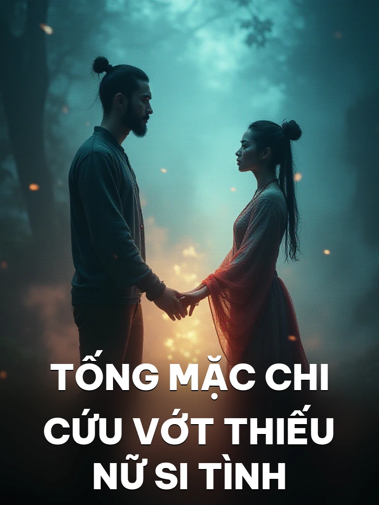 Tống Mặc Chi Cứu Vớt Thiếu Nữ Si Tình