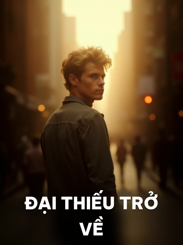 Đại Thiếu Trở Về