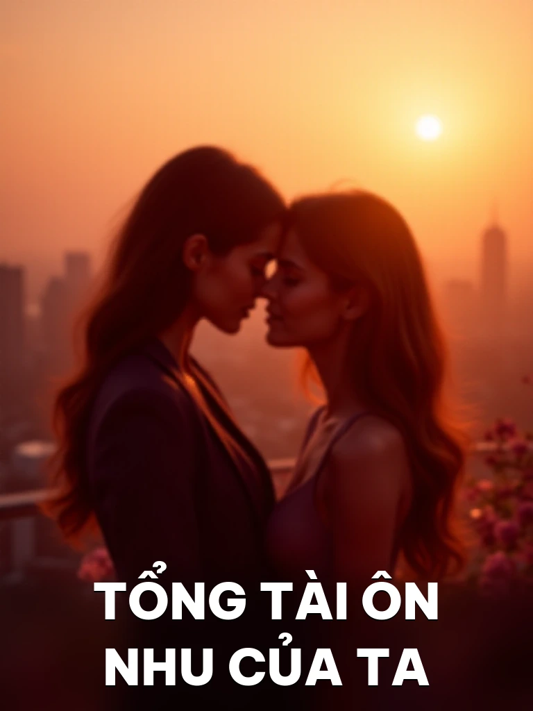 Tổng Tài Ôn Nhu Của Ta