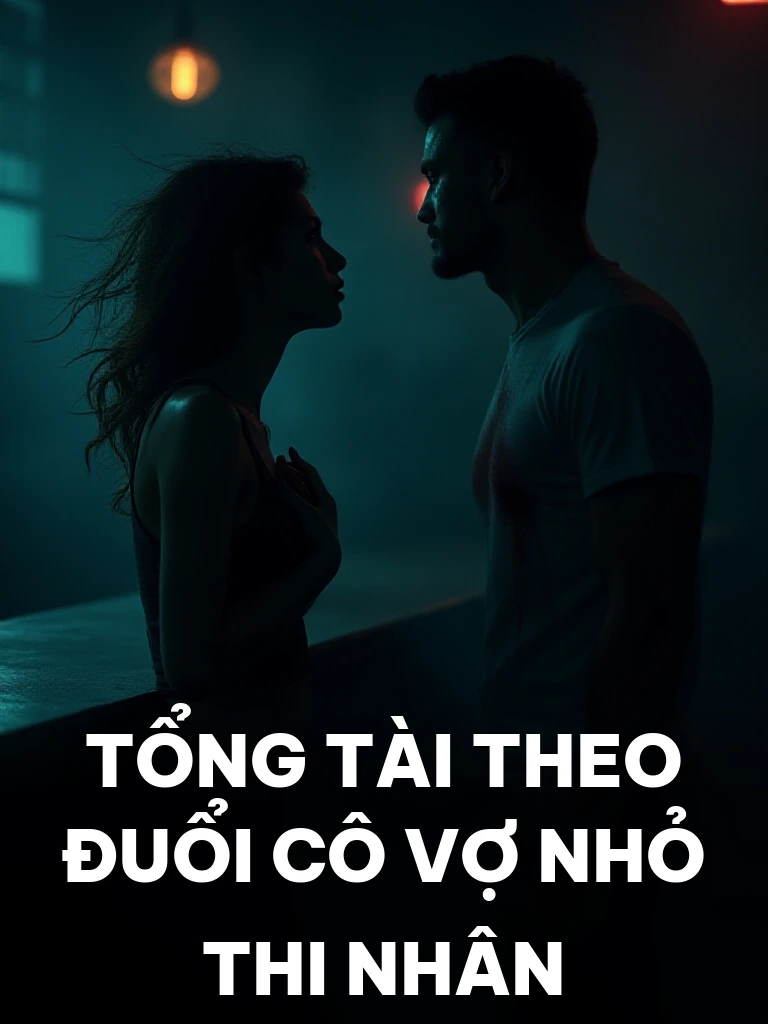 Tổng Tài Theo Đuổi Cô Vợ Nhỏ Thi Nhân