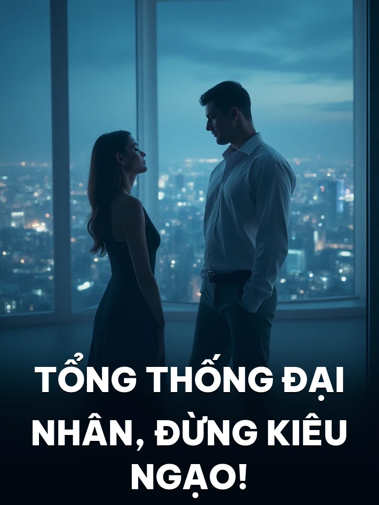 Tổng Thống Đại Nhân, Đừng Kiêu Ngạo!