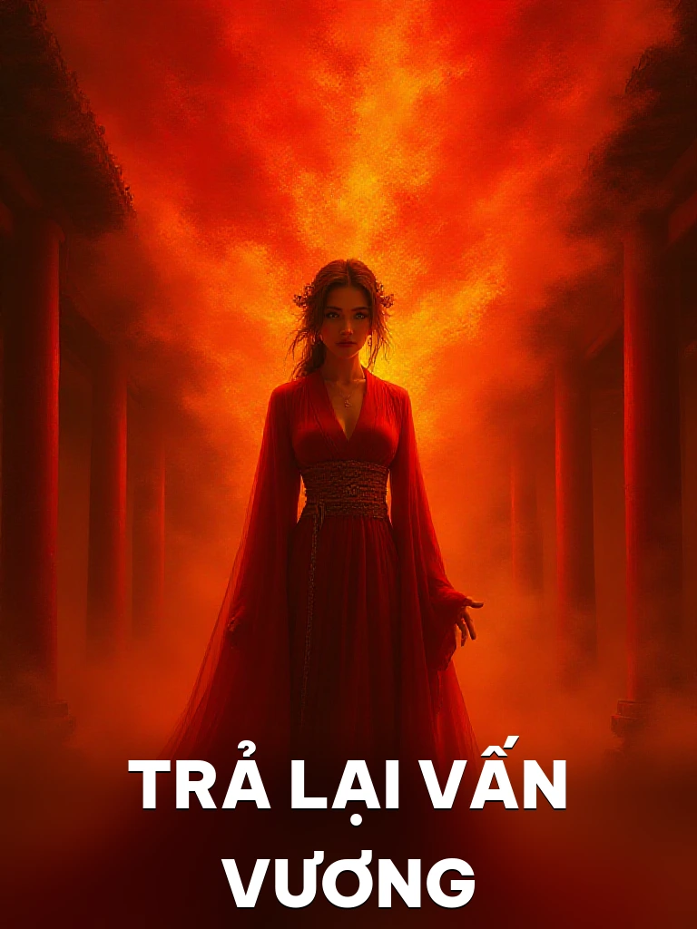 Trả Lại Vấn Vương