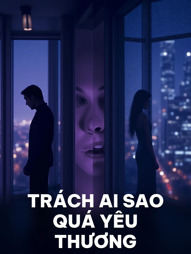 Trách Ai Sao Quá Yêu Thương
