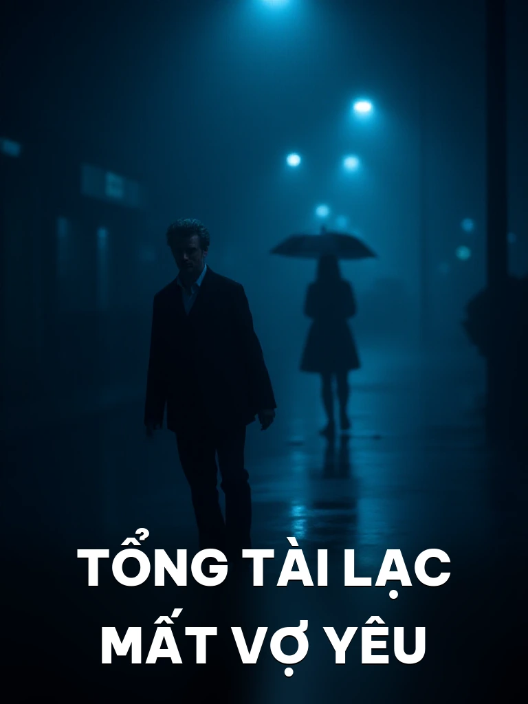 Tổng Tài Lạc Mất Vợ Yêu