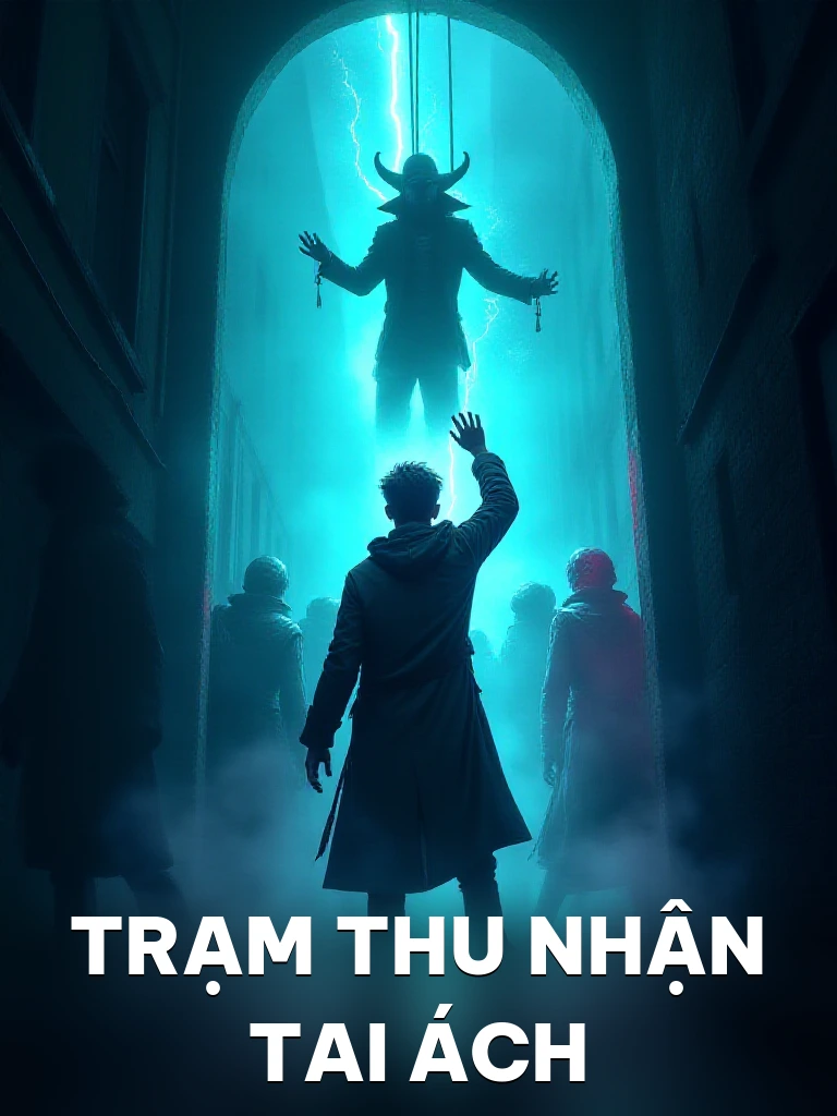 Trạm Thu Nhận Tai Ách