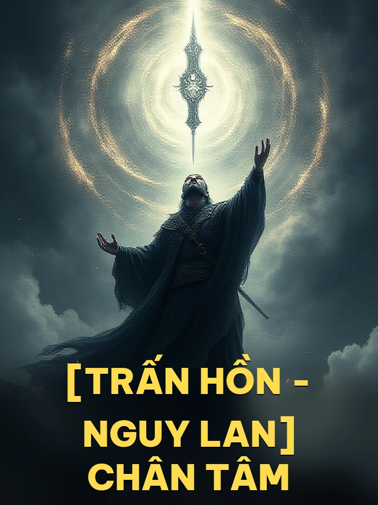 [Trấn Hồn - Nguy Lan] Chân Tâm