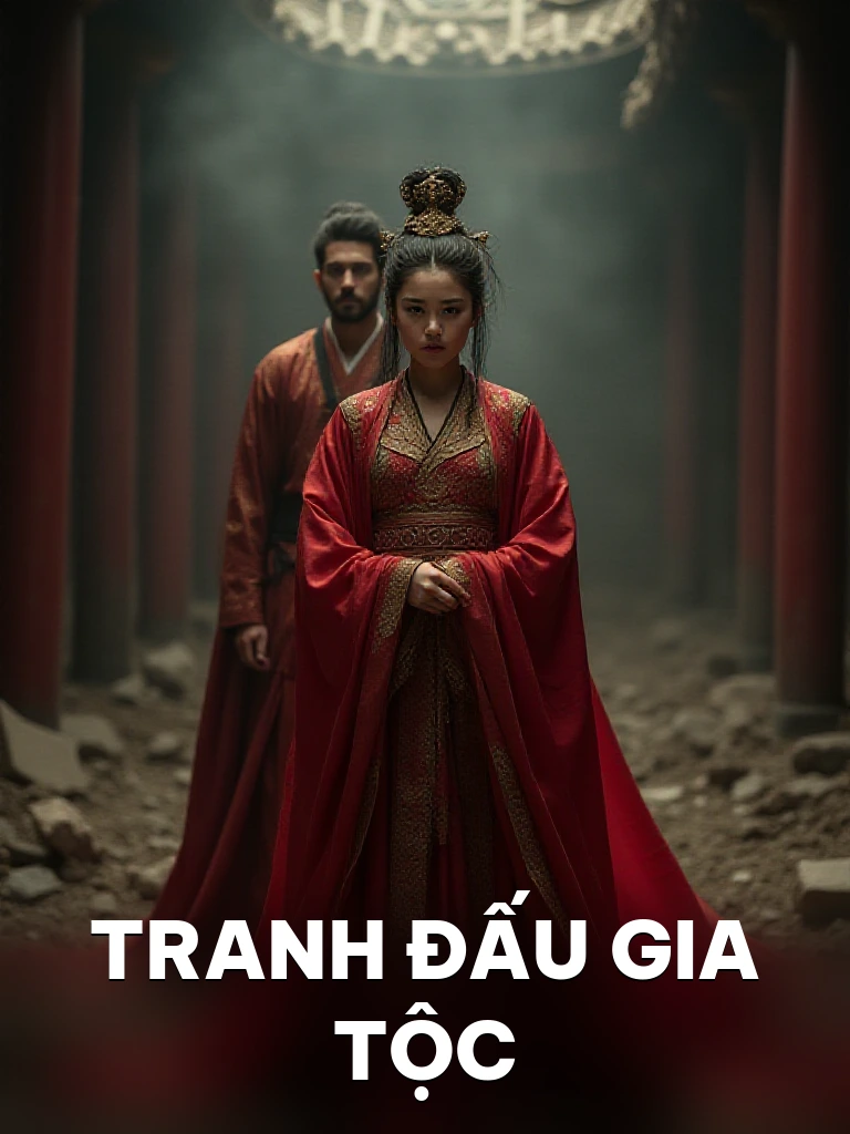 Tranh Đấu Gia Tộc