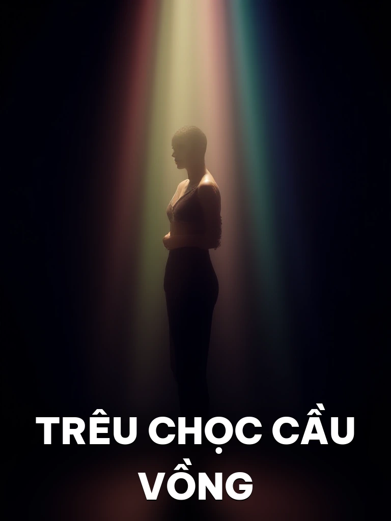 Trêu Chọc Cầu Vồng