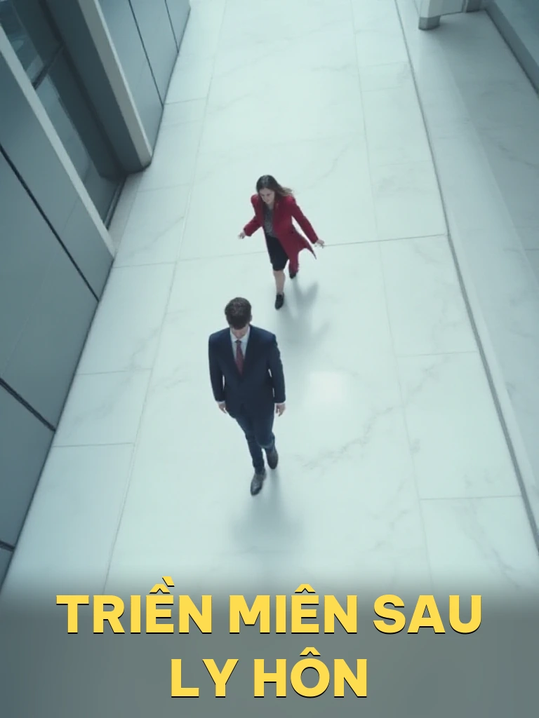 Triền Miên Sau Ly Hôn