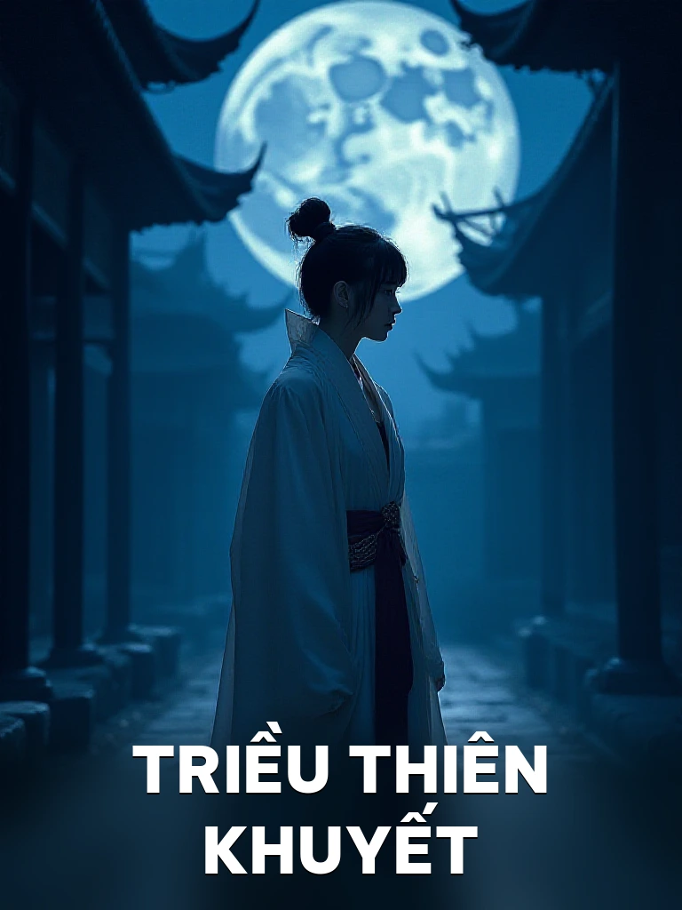 Triều Thiên Khuyết