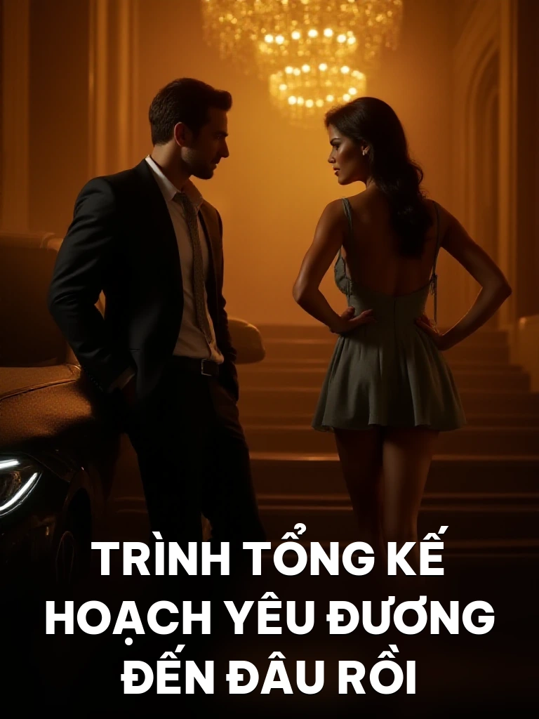 Trình Tổng Kế Hoạch Yêu Đương Đến Đâu Rồi