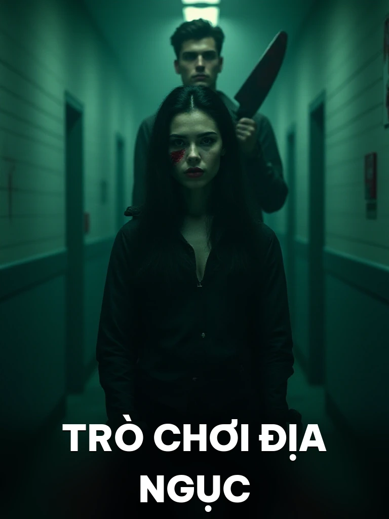 Trò Chơi Địa Ngục