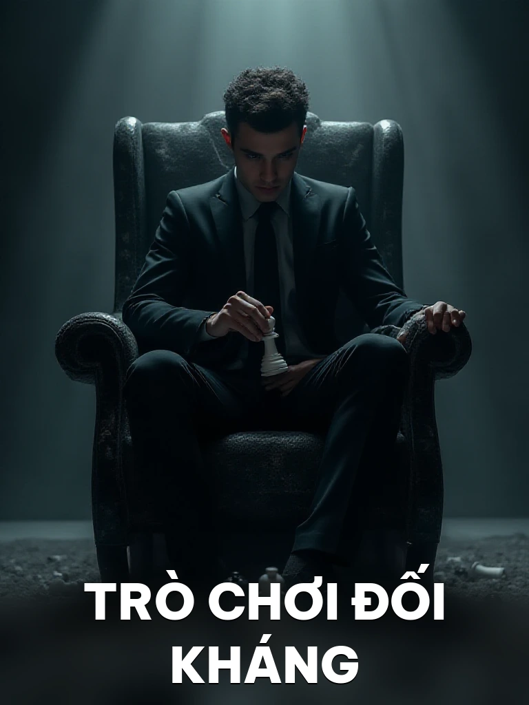 Trò Chơi Đối Kháng