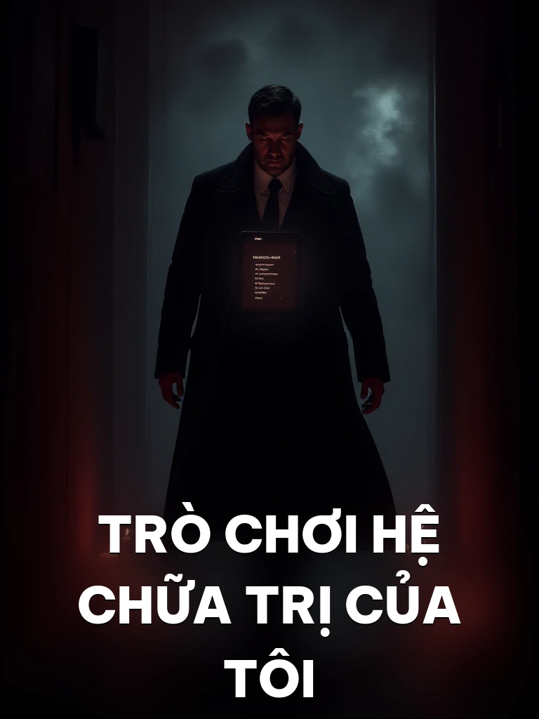 Trò Chơi Hệ Chữa Trị Của Tôi