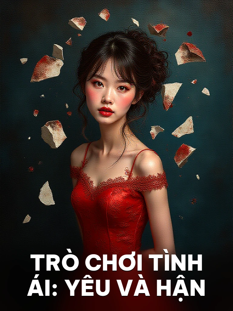 Trò Chơi Tình Ái: Yêu Và Hận
