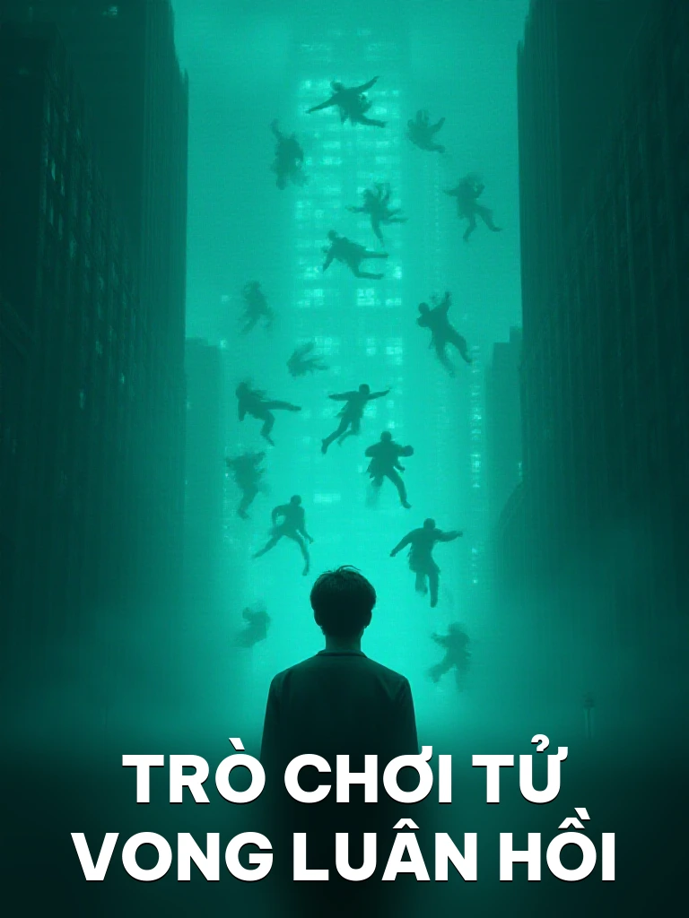 Trò Chơi Tử Vong Luân Hồi