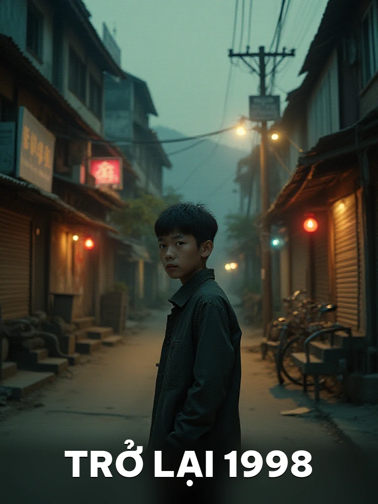 Trở Lại 1998