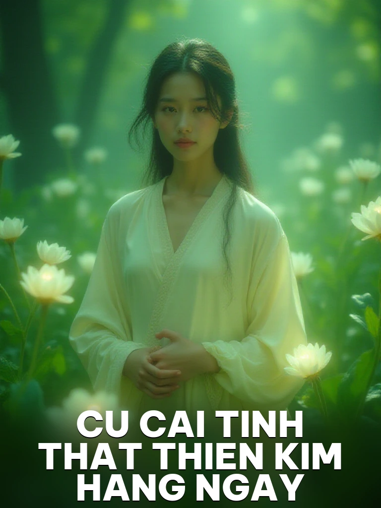 Củ Cải Tinh Thật Thiên Kim Hằng Ngày