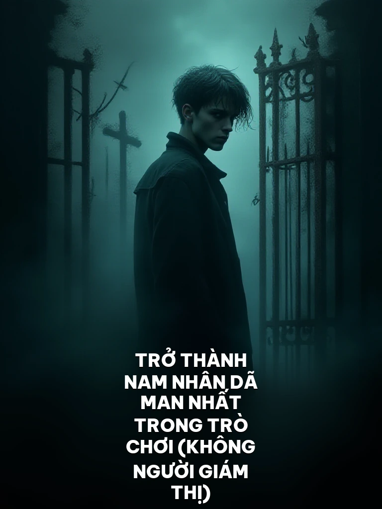 Trở Thành Nam Nhân Dã Man Nhất Trong Trò Chơi (Không Người Giám Thị)