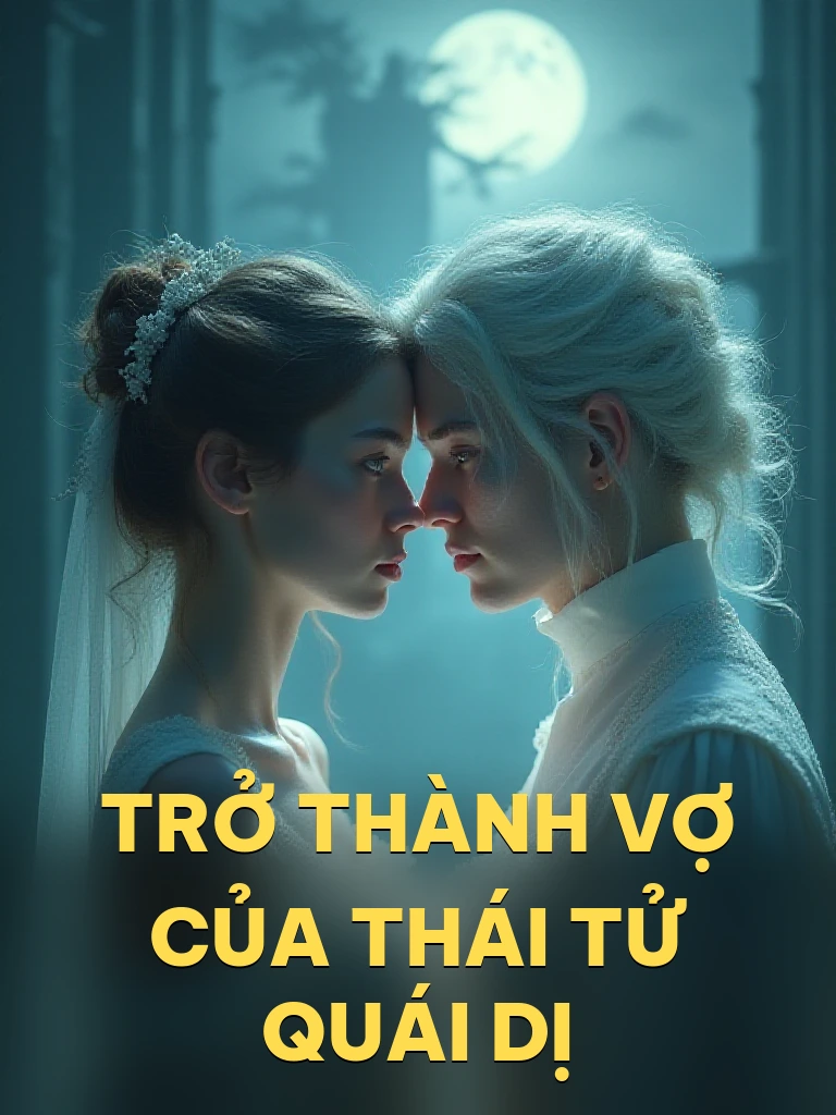 Trở Thành Vợ Của Thái Tử Quái Dị