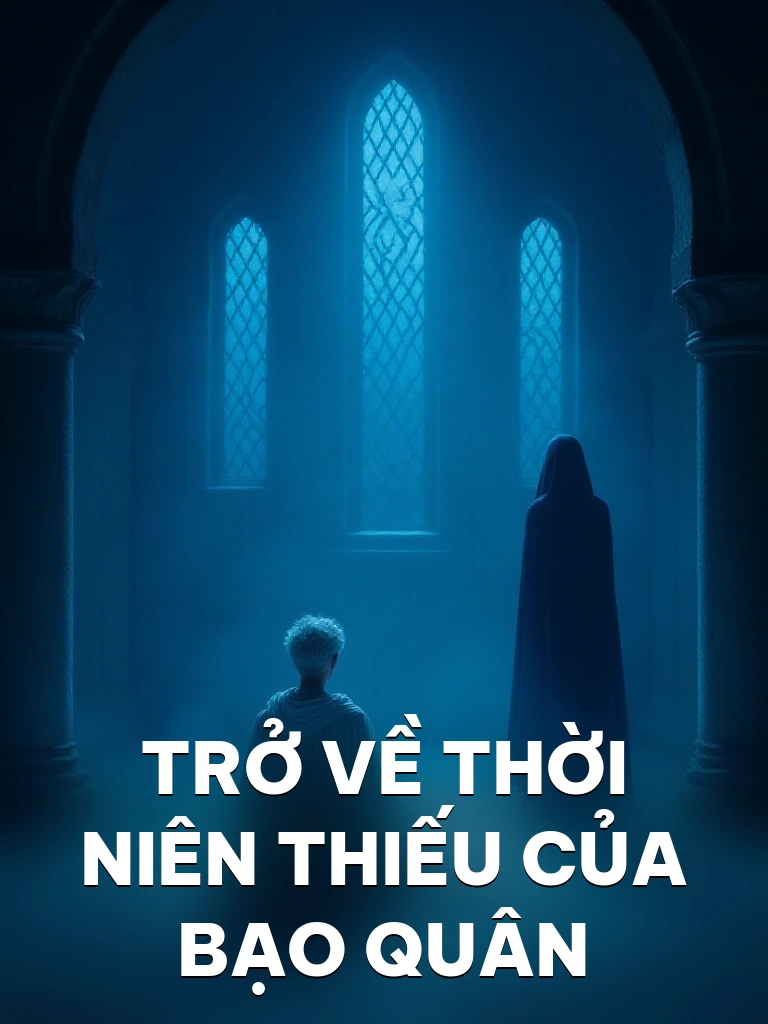 Trở Về Thời Niên Thiếu Của Bạo Quân