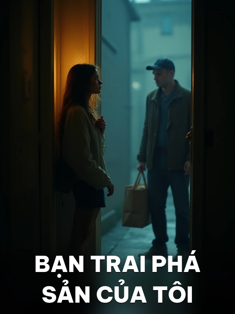 Bạn Trai Phá Sản Của Tôi