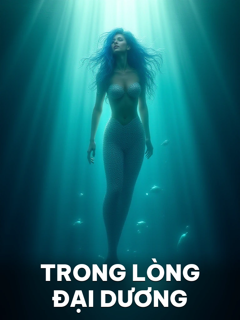Trong Lòng Đại Dương