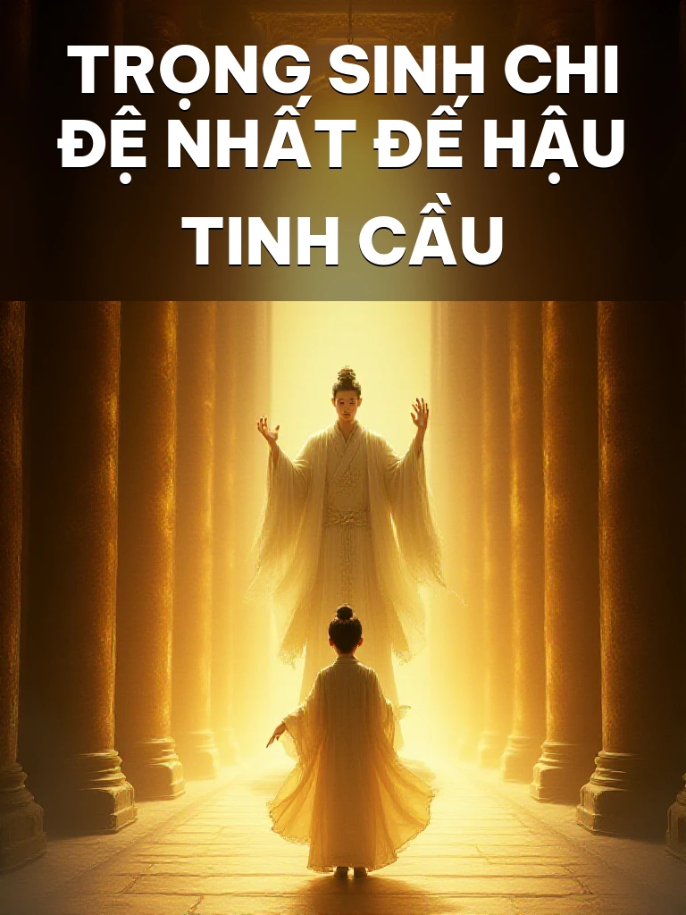 Trọng Sinh Chi Đệ Nhất Đế Hậu Tinh Cầu