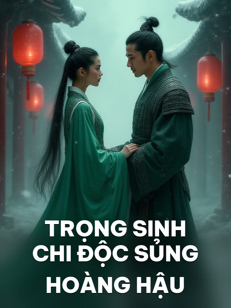 Trọng Sinh Chi Độc Sủng Hoàng Hậu